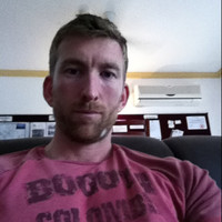Mark Hutchinson