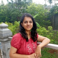 Manali Ranade