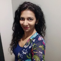 Ipseeta Dash