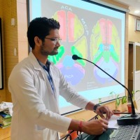 Dr. Ritik Kumar Das Mohapatra