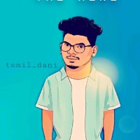 Tamilarasan E