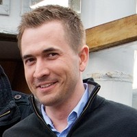 Eirik Csák Knutsen
