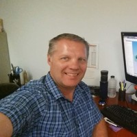 Mike Mower