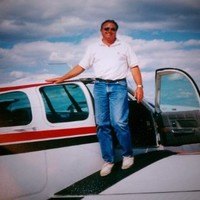 Robert(Bob) Johnston
