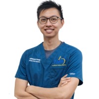 Edmund Pang