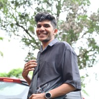 Dathatrayan Deleep