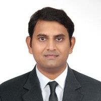 Gowri Shankar Reddy