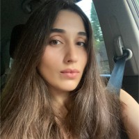 salome belkania