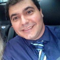 Marcio Barros