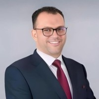 Ahmed Taha Cma®