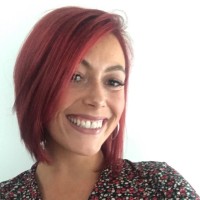 Caroline Hewitson