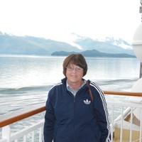Lynne Calloway
