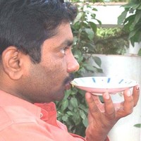 Piyush Lashkari