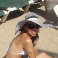 Ana Patricia Ramos G.