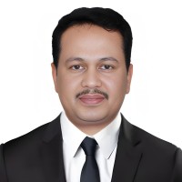 Prasad KM