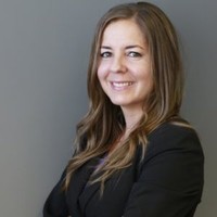Annie Labarre, Crha