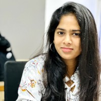 Maneesha Sukhi Ennarasu