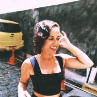 Dayana Gomes De Oliveira