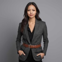 Mary Moua