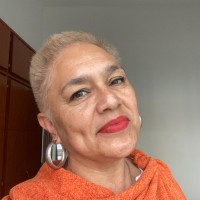 Gutierrez, Luz-Miner Gutiérrez