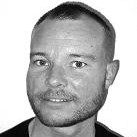 Henrik Bilstrup Nielsen