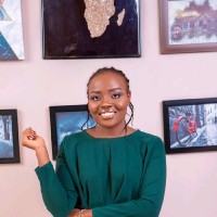 Fridah Mbae
