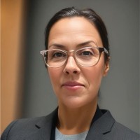 Serena Middleton