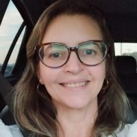 Marcia Regina Christ