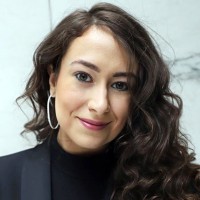 Tessie Lammle