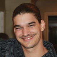 Dillon Manning
