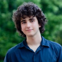 Miles Levine