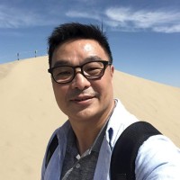 Brian Chan