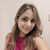 Larissa Oliveira Silva