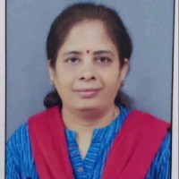 Prof. Dr Manasi Kurtkoti