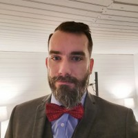 Robert Kastman