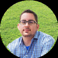 Michael Cuevas