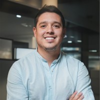 Javier Fuentes Bustamante