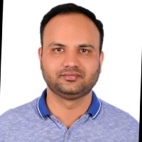 Yogesh Deshmukh