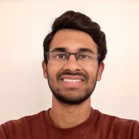 Shreyas Vankayalapati