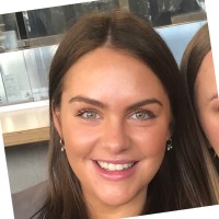 Holly Harris