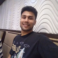 Abhishek Verma