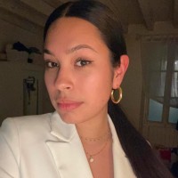 Anaé PRIEUR FLOUX