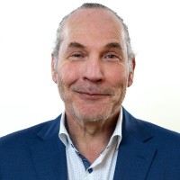 Jerry de Groot BBA MFP