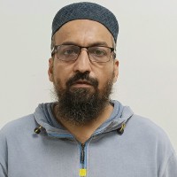 Kashif Masood