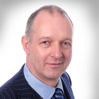 Andrew Ayres