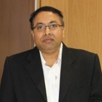 Balaji Srinivasan