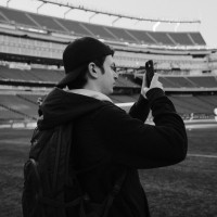 Christopher DiMattia
