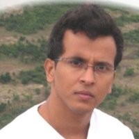 Kumar Anuj