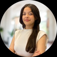 Eya Hamdi