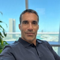 Tariq Al Samahiji